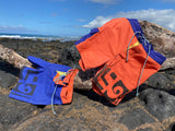 Skipper Board Shorts - Coral