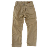Sportsman Chinos - NOS Khaki HBT - Warehouse - Last One - Size 28