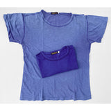 The Mister Freedom® “Sunshine” T-shirt: organically aged and manufactured in the USA.