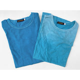 The Mister Freedom® “Sunshine” T-shirt: organically aged and manufactured in the USA.