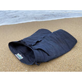 Swabbies Cut-offs - Navy Blue HBT - Last One - Size 38