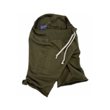 SWEATPANTS CUT-OFFS - OG-109