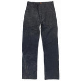 Topsiders - NOS Gunpowder HBT