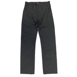 Topsiders - NOS Gunpowder HBT