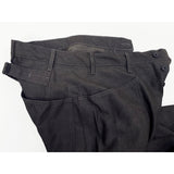 Topsiders - NOS Gunpowder HBT