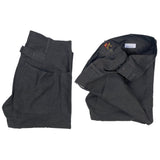 Topsiders - NOS Gunpowder HBT