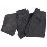 Topsiders - NOS Gunpowder HBT