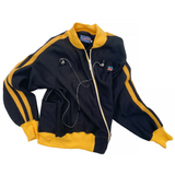Mister Freedom® Track Master Jacket Made In Japan