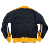 Mister Freedom® Track Master Jacket Made In Japan