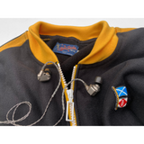 Mister Freedom® Track Master Jacket Made In Japan