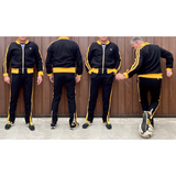 Mister Freedom® Track Master Jacket Made In Japan
