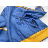 Mister Freedom® Track Master Jacket Made In Japan