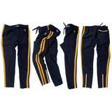 Mister Freedom® Track Master Pants Made In Japan