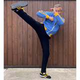 Mister Freedom® Track Master Pants Made In Japan