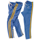 Mister Freedom® Track Master Pants Made In Japan
