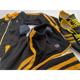 Mister Freedom® Track Master Pants Made In Japan