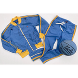 Mister Freedom® Track Master Jacket Made In Japan