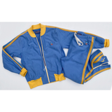Mister Freedom® Track Master Jacket Made In Japan