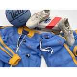 Mister Freedom® Track Master Jacket Made In Japan