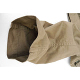 Sportsman Chinos - NOS Khaki HBT - Warehouse - Last One - Size 28
