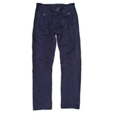 Le Valseur - Indigo HBT - Warehouse - Last One - 28