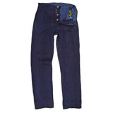Le Valseur - Indigo HBT - Warehouse - Last One - 28