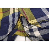 Berkeley Pull Over Shirt - Safron