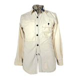 Mister Freedom® Utility Chambray Shirt -  